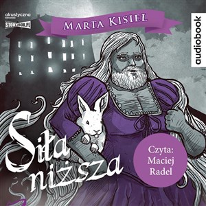 CD MP3 Siła niższa  