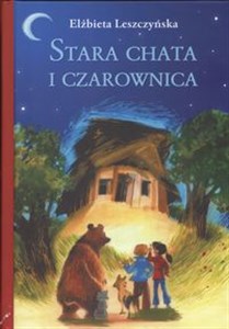 Stara chata i czarownica pl online bookstore