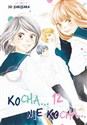 KOCHA, NIE KOCHA…. Tom 12  - Io Sakisaka