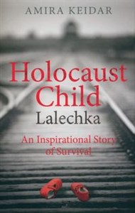 Holocaust Child Lalechka   