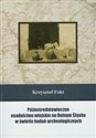 Późnośredniowieczne osadnictwo wiejskie na Dolnym Śląsku w świetle badań archeologicznych books in polish