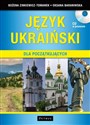 Język ukraiński dla początkujących z płytą CD Polish bookstore