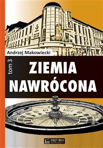 Ziemia nawrócona Tom 3 in polish