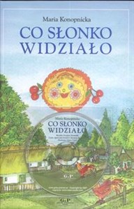 Co słonko widziało polish books in canada