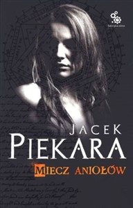 Miecz Aniołów books in polish