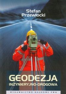 Geodezja inżynieryjno-drogowa buy polish books in Usa