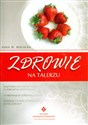 Zdrowie na talerzu in polish