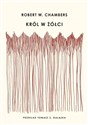 Król w żółci Polish bookstore