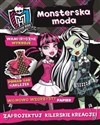 Monsterska Moda Monster High to buy in Canada