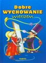 Dobre wychowanie wierszem polish books in canada