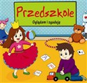 Oglądam i zgaduję Przedszkole bookstore