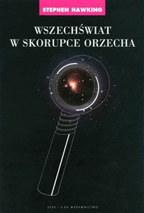 Wszechświat w skorupce orzecha - Polish Bookstore USA