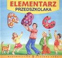 Elementarz przedszkolaka  