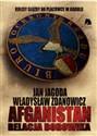 Afganistan Relacja BORowika - Władysław Zdanowicz, Jan Jagoda - Polish Bookstore USA