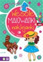 Wesołe malowanki naklejanki Część 1 online polish bookstore