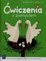 Ćwiczenia z pomysłem 2 Część 3 Szkoła podstawowa 