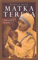 Matka Teresa Autoryzowana biografia Polish bookstore