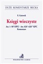 Księgi wieczyste. Art. 1-582 KWU. Art. 6261-62613 KPC Komentarz Polish Books Canada