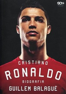 Cristiano Ronaldo. Biografia - Polish Bookstore USA