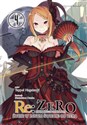 Re: Zero Życie w innym świecie od zera 04 Light Novel chicago polish bookstore