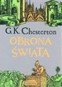 Obrona świata polish books in canada