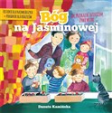 Bóg na Jaśminowej chicago polish bookstore