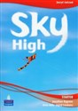 Sky High Starter Zeszyt ćwiczeń szkoła podstawowa to buy in Canada