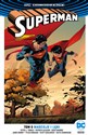 Superman Tom 5 Nadzieje i lęki in polish