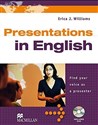 Presentations in English + DVD Canada Bookstore