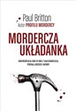 Mordercza układanka wyd. kieszonkowe  - Polish Bookstore USA