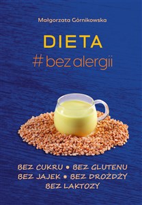 Dieta # bez alergii in polish