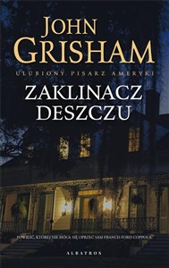 Zaklinacz deszczu Polish Books Canada
