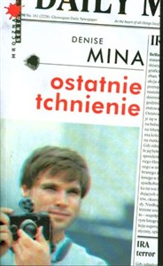 Ostatnie tchnienie to buy in Canada