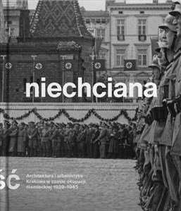 Niechciana stołeczność online polish bookstore