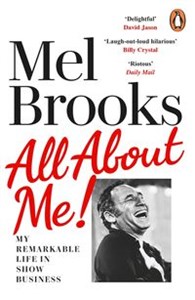 All About Me! Bookshop