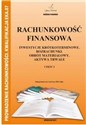 Rachunkowość Finansowa część I PADUREK  pl online bookstore