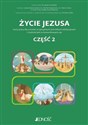 Życie Jezusa Karty pracy dla uczniów ze specjalnymi potrzebami edukacyjnymi i trudnościami w komunikowaniu się. C 