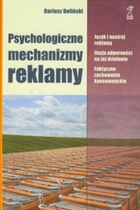 Psychologiczne mechanizmy reklamy bookstore