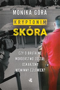 Kryptonim skóra buy polish books in Usa