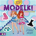Top Modelki Pokaz mody polish books in canada