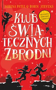 Klub świątecznych zbrodni to buy in Canada