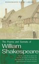 Poems and Sonnets of William Shakespeare Polish Books Canada