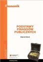 Podstawy finansów publicznych - podręcznik  to buy in USA