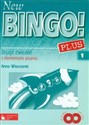 New Bingo! 1 Plus Zeszyt ćwiczeń z elementami pisania Szkoła podstawowa buy polish books in Usa