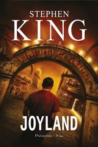 Joyland to buy in USA