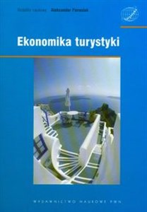 Ekonomika turystyki   