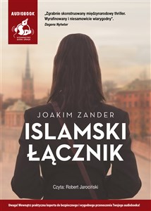 [Audiobook] Islamski łącznik Canada Bookstore