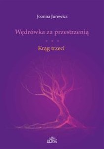 Wędrówka za przestrzenią Krąg trzeci Bookshop