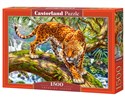 Puzzle 1500 Sneaking Jaguar polish usa