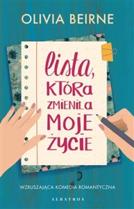 Lista która zmieniła moje życie - Polish Bookstore USA